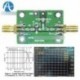0.1-2000MH RF szélessávú erősítő alacsony zajszintű LNA szélessávú modul vevő 30dB