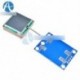 NEO-6M GPS modul Repülőgép-vezérlő Arduino MWC-hez IMU APM2 AU