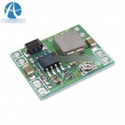 10PCS 3A DC-DC átalakító Állítható léptetésű tápegység modul az LM2596 helyére
