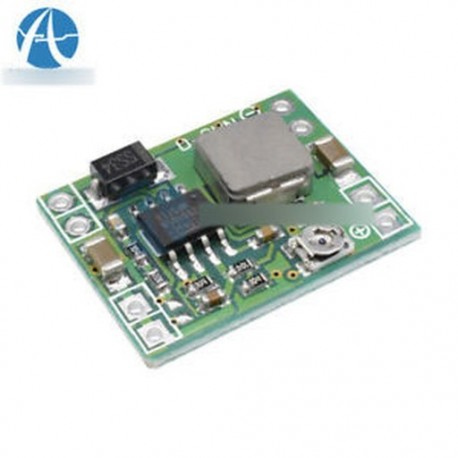 10PCS 3A DC-DC átalakító Állítható léptetésű tápegység modul az LM2596 helyére