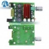 TPA3116D2 100W mélysugárzó digitális erősítőpanel NE5532 OPAMP 8-25V audio modul