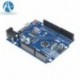 Micro USB - Arduino UNO R3 Mini / Micro USB ATmega328P CH340G z ATmega16U2 kártyát