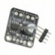 Arduino DRV8871 H-híd DC motorvezérlő megszakító panel PWM vezérlőmodul 3.6A