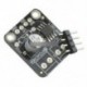 Arduino DRV8871 H-híd DC motorvezérlő megszakító panel PWM vezérlőmodul 3.6A