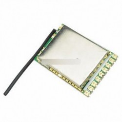 A7105-500m vezeték nélküli adó-vevő Antenna / nRF24L01   / CC2500 / SI4432 / CC2530 Új