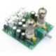 hegesztett - AC 12V 6J1 szelep előerősítő cső előerősítő panel DIY KIT fejhallgató puffer   tok