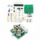 hegesztett - AC 12V 6J1 szelep előerősítő cső előerősítő panel DIY KIT fejhallgató puffer   tok