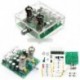 Készletek - AC 12V 6J1 szelep előerősítő cső előerősítő panel DIY KIT fejhallgató puffer   tok