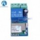 AC 220 V Wifi relé modul - DC 12V / AC 220V Wifi relé kapcsoló modul alacsony tápellátású távirányító