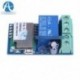 AC 220 V Wifi relé modul - DC 12V / AC 220V Wifi relé kapcsoló modul alacsony tápellátású távirányító