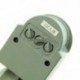 AC 220-240V fekete - Fehér / fekete / szürke 12V / AC 220-240V 12M 180 ° PIR mozgásérzékelő otthoni biztonsághoz