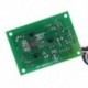 Füstérzékelő füstérzékelő modul relé kimenettel DYP-ME0010 Arduino