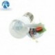 5PCS 38 LED-ek Energiatakarékos lámpák Suite LED DIY készlet nélkül
