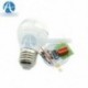 5PCS 38 LED-ek Energiatakarékos lámpák Suite LED DIY készlet nélkül
