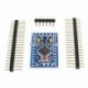 Mini USB Nano V3.0 ATmega328 5V 16M kártya   Arduino Pro mini Arduino kompatibilis