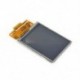 1 - 2.4 "240x320 SPI soros TFT LCD 3.3V 5V PCB ILI9341 illesztőprogram