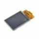 1 - 2.4 "240x320 SPI soros TFT LCD 3.3V 5V PCB ILI9341 illesztőprogram