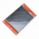 4 - 2.4 "240x320 SPI soros TFT LCD 3.3V 5V PCB ILI9341 illesztőprogram