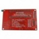 Microcontroller / 24/93 sorozatú EEPROM programozó memória chip Boost SP200SE / SP200S