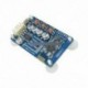 CSR8635 PAM8403 sztereó erősítő modul Bluetooth 4.0 audió vevő kártya USB