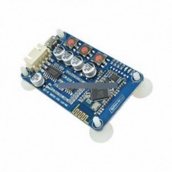 CSR8635 PAM8403 sztereó erősítő modul Bluetooth 4.0 audió vevő kártya USB