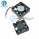 10PCS 12V hűtő tengelyventilátor 40x40x10mm Arduino Raspberry Pi 3D nyomtató Számítógép