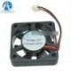 10PCS 12V hűtő tengelyventilátor 40x40x10mm Arduino Raspberry Pi 3D nyomtató Számítógép