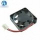 10PCS 12V hűtő tengelyventilátor 40x40x10mm Arduino Raspberry Pi 3D nyomtató Számítógép