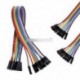 Kék (Mini) készletek - PN532 NFC RFID olvasó / író vezérlő pajzskészlet Arduino PN532 piros / kék U