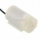 5PCS Ultra-csendes Mini DC 3-6V 120L / H Brushless Motor merülővízszivattyú Új