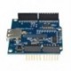 USB Host Shield Támogatás Google Android ADK & UNO MEGA Duemilanove 2560 Arduino