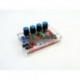 DIY DC 12V ICL8038 5HZ ~ 400KHZ funkciós jelgenerátor Sine Triangle Sawtooth
