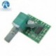 10PCS PAM8403 5V 2 csatornás USB erősítő erősítő kártya 3Wx2W térfogat