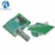 10PCS PAM8403 5V 2 csatornás USB erősítő erősítő kártya 3Wx2W térfogat