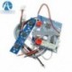 LN-BT02 Bluetooth 4.0 audio vevőkártya Vezeték nélküli sztereó hangmodul