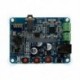 DC 12V Bluetooth 4.0 PAM8610 audio vevőkészülék sztereó erősítő 10W   10W 2X10W
