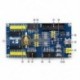 BLE400 Anyapanel nRF51822 BLE4.0 Bluetooth 2.4G vezeték nélküli modul bővítéshez
