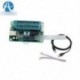 USB PIC automatikus programozás A mikrokontroller programozója K150 ICSP kábel