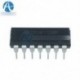 100Pcs LM324N LM324 324 Kis teljesítményű Quad Op-Amp IC TOP