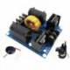 12V-30V DC ZVS Tesla tekercs Marx generátor nagyfeszültségű tápegység 20A 1000W