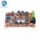 TDA7492P AUX interfész 2 X 25W Bluetooth 4.0 Audio digitális erősítő kártya