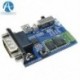 RS232 Bluetooth soros adapter kommunikációs mester-slave modul 5v mini usb