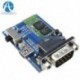 RS232 Bluetooth soros adapter kommunikációs mester-slave modul 5v mini usb