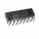 50PCS PT2399 DIP-16 audio digitális reverb feldolgozó áramkör chip teteje