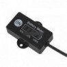 12V / 24V LED akkumulátor jelző szint mérő mérő ólom-sav SLA AGM akkumulátorhoz