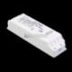 12V egyenáramú LED tápegység-transzformátor 30W-os LED-es világítási szalagfényekhez