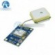 NEO-7M-000 GPS modul MWC APM2.6 NEO-6M cseréje GYGPSV3-NEO7M