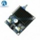 TDA7498 100W   100W - TDA7498 / TDA7498E D osztály HIFI digitális 2x100W / 2x160W hangsztereó erősítő panel
