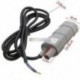 12V DC 1.2A Micro merülőmotoros vízszivattyú 5M 14L / Min 600L / H 6-15V Hasznos