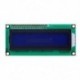 5PCS 1602 16x2 karakteres LCD kijelző modul HD44780 Vezérlő kék Arduino LCD